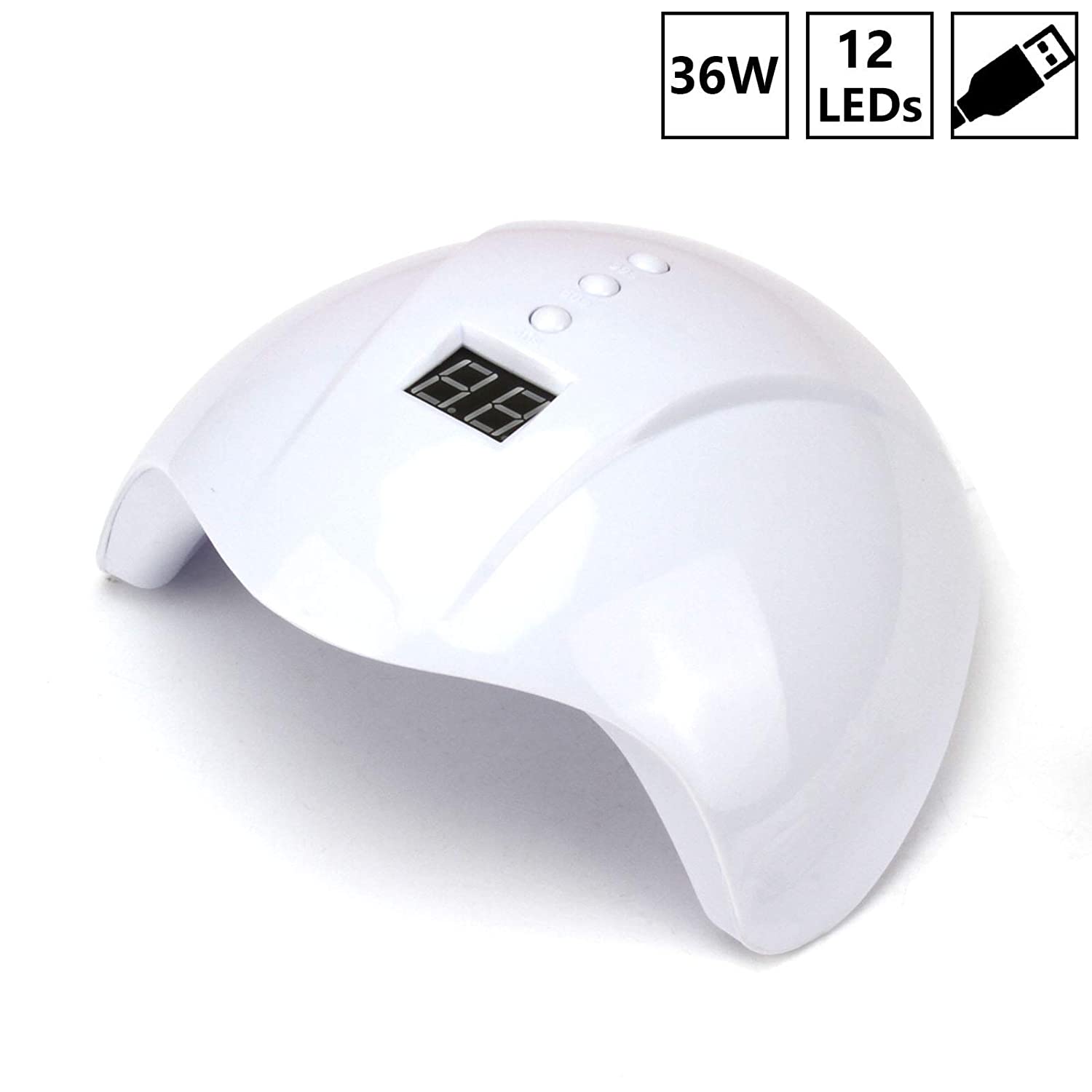 печка-за-гел-лак - Atron печка-за-гел-лак - Atron